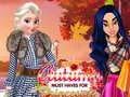 Spel Herfst Must-Haves voor Prinsessen online