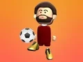Spel Voetbal Jongleren online