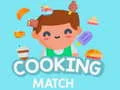 Spel Kookwedstrijd online Spel Kookwedstrijd online