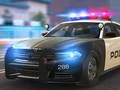 Spel Politieauto Simulator online