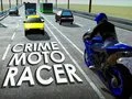 Spel Criminele Moto Racer online