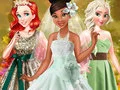 Spel Tina Lente Groene Bruiloft online