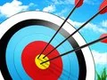 Spel Stickman Boogschieten online