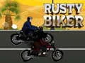 Spel Roestige Biker online