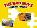 Spel De Slechte Jongens Puzzel online