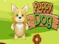 Spel Puppy Dog online