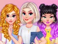 Spel Half & Half #Coole Modetrends online Spel Half & Half #Coole Modetrends online
