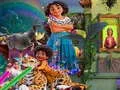 Spel Kleurboek Mirabel Madrigal online Spel Kleurboek Mirabel Madrigal online
