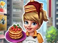 Spel Snelle Kookkunst 3: Ribs & Pannenkoeken online