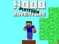 Spel Noob Platform Avontuur online