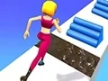 Spel Meisje Rent Schoonheid 3D online