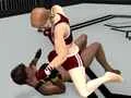 Spel Onbetwist MMA online Spel Onbetwist MMA online