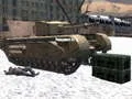Spel WW2 Oorlogstank 2022 online