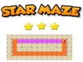 Spel Sterrenlabyrint online