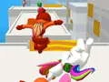Spel Parkour Race 3D online