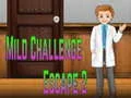 Spel Amgel Milde Uitdaging Ontsnapping 2 online Spel Amgel Milde Uitdaging Ontsnapping 2 online