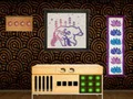 Spel De Ontsnapping van het Schreeuwende Meisje online Spel De Ontsnapping van het Schreeuwende Meisje online