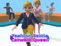 Spel Mode Batalje: Catwalk Koningin online