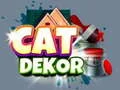 Spel Kat Decor online