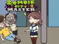 Spel Zombie Stad Meester online Spel Zombie Stad Meester online