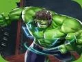 Spel Hulk Smash Muur online