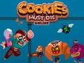 Spel Koekjes Moeten Dood Online online Spel Koekjes Moeten Dood Online online