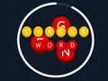 Spel Cirkelwoord online Spel Cirkelwoord online