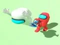Spel Spook onder ons online Spel Spook onder ons online