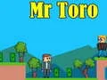 Spel Meneer Toro online