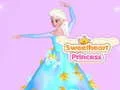 Spel Liefdevolle Prinses online