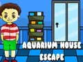 Spel Escaperoom Aquariumhuis online
