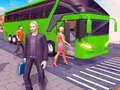 Spel Stadsbusrijsimulator 2022 online