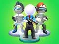 Spel Agent Alpha online Spel Agent Alpha online