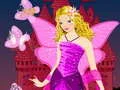 Spel Sprookjes Prinses Aankleden online