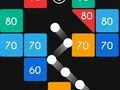 Spel Ballonnen Baksteenbreker 2 online Spel Ballonnen Baksteenbreker 2 online