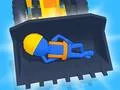 Spel Bouwer Idle Arcade online