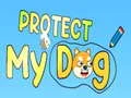 Spel Bescherm Mijn Hond online