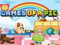 Spel Spellen van een Afbeelding online
