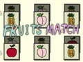 Spel Fruit Match online
