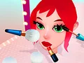 Spel Make-up set online
