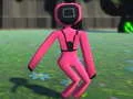 Spel Dronken Inktvis 3D online