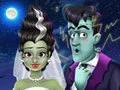 Spel Huwelijksbeloften van het Monsterbruid online