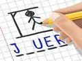 Spel Hangram online Spel Hangram online
