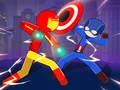 Spel Ragdoll Krijgers online Spel Ragdoll Krijgers online