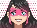 Spel Kawaii Superheld Avatar Maker online