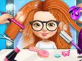 Spel Zoet Baby Beauty Salon online
