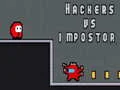 Spel Hackers versus oplichters online