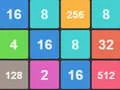 Spel Laat de nummers vallen online Spel Laat de nummers vallen online