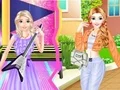 Spel Zussen Straatstijl VS Podiumstijl online Spel Zussen Straatstijl VS Podiumstijl online