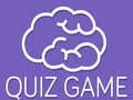 Spel QUIZSPIEL online